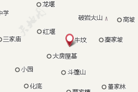 箐溝 箐溝