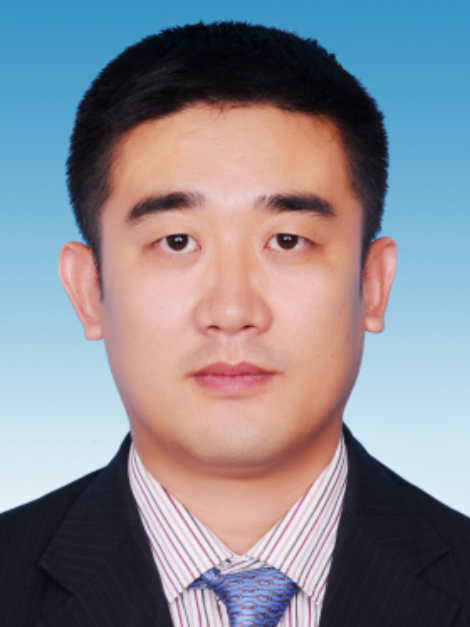 吳飛龍(山東省濰坊市生態環境局諸城分局副局長) 吳飛龍(山東省濰坊市生態環境局諸城分局副局長)