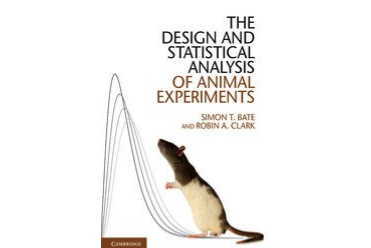 The Design and Statistical Analysis of Animal Experiments The Design and Statistical Analysis of Animal Experiments