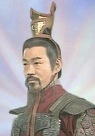 封神榜(2001年TVB版陳浩民、溫碧霞主演電視劇)