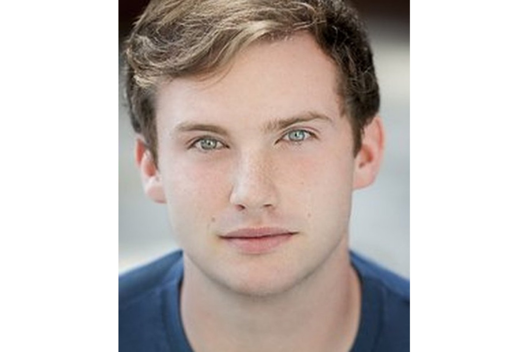 Tyler Alverson