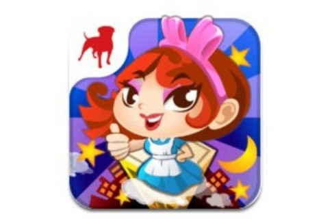夢想之巔(Zynga開發的手機遊戲) 夢想之巔(Zynga開發的手機遊戲)