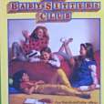 Kristys Great Idea Baby-Sitters Club #1