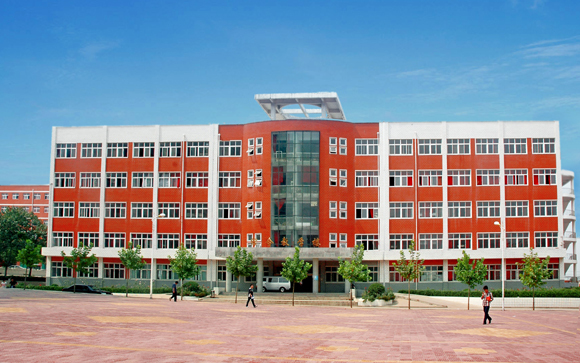 鄭州交通職業學院