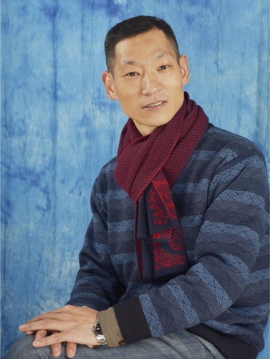 李德功(畫家、中國美術家協會會員) 李德功(畫家、中國美術家協會會員)
