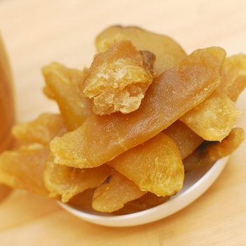 乾魚籽 乾魚籽
