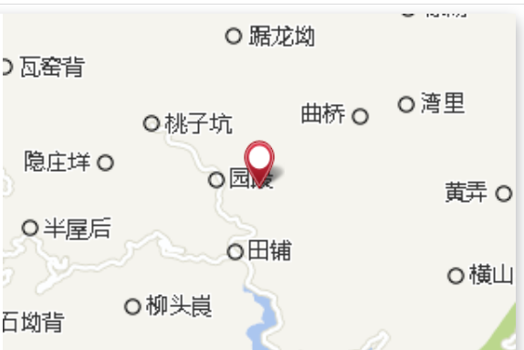 龍井下 龍井下