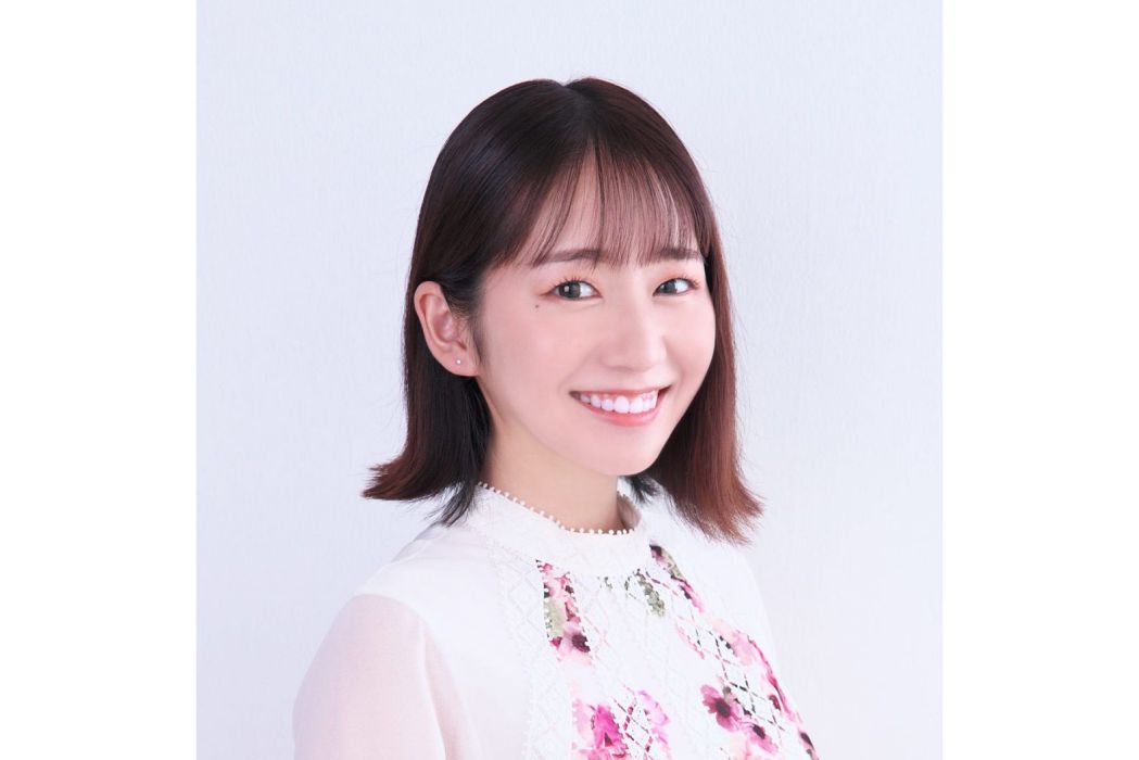 小島菜菜惠 小島菜菜惠