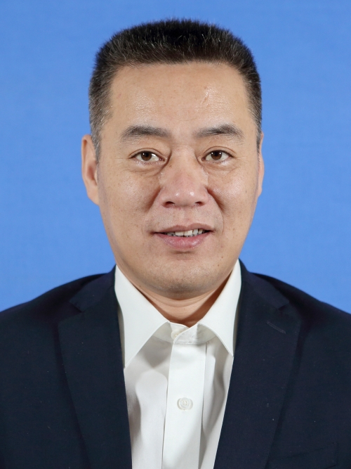 李偉(杭州市蕭山區益農鎮黨委委員、人武部長)