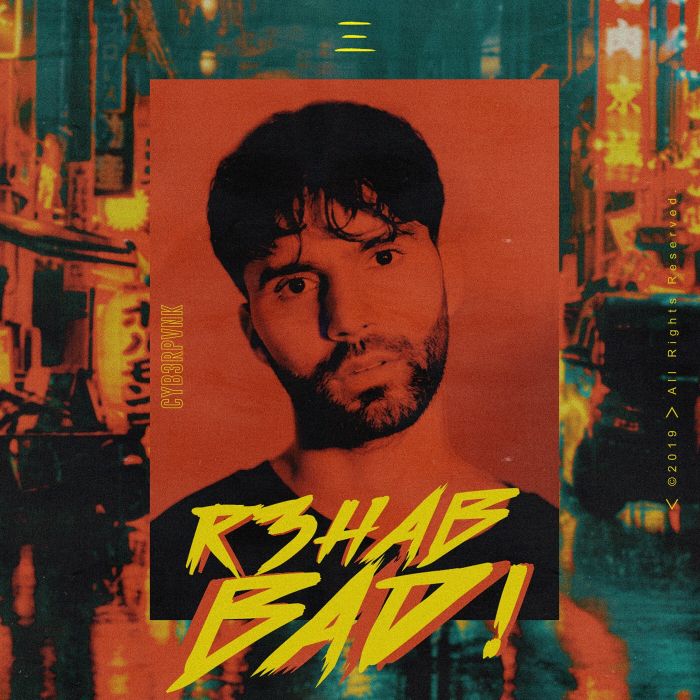 BAD! BAD!