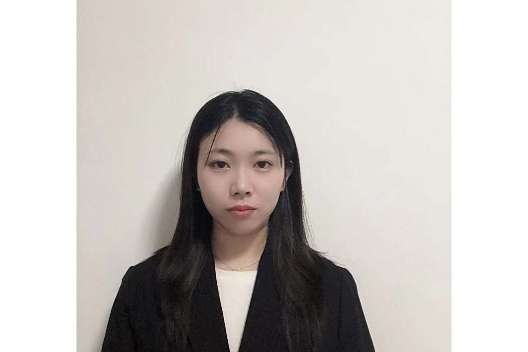 梁海潔 梁海潔