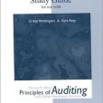 Principles of Auditing and Other Assurance Services(2000年McGraw-Hill College出版的圖書)