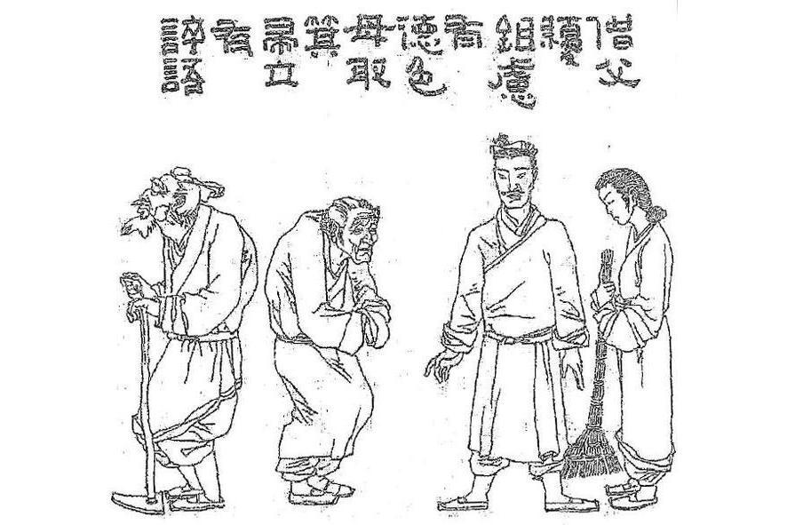諸子均分制 諸子均分制
