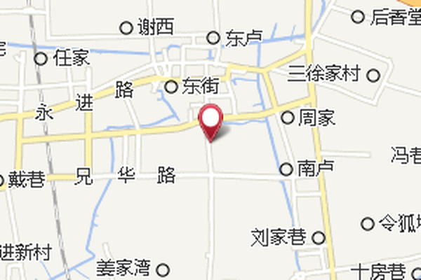 殷家角 殷家角