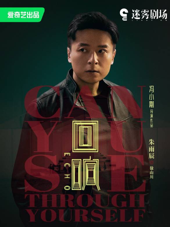 迴響(2023年馮小剛執導的電視劇)