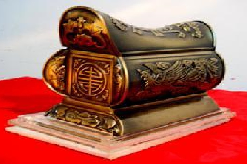 小棺材 小棺材
