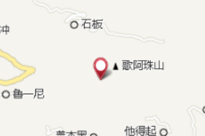 阿奴利 阿奴利