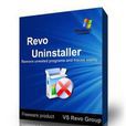 Revo Uninstaller