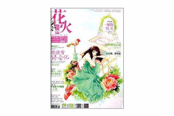 花火B 花火B