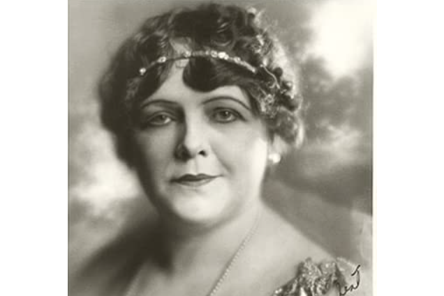 Maidel Turner Maidel Turner