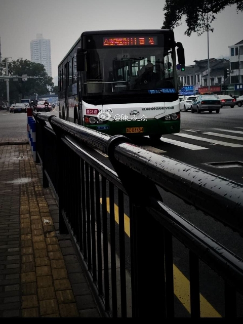 溫州公交38路 溫州公交38路