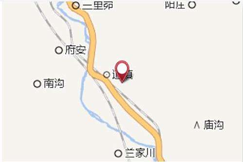 汪家溝 汪家溝