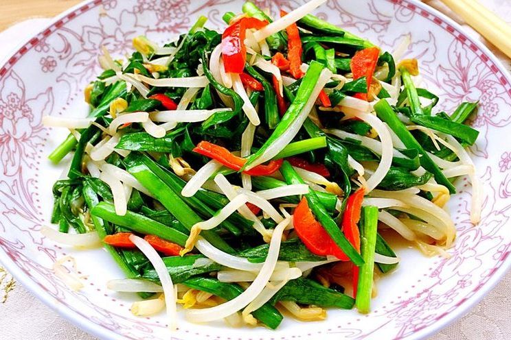 通式炒和菜 通式炒和菜