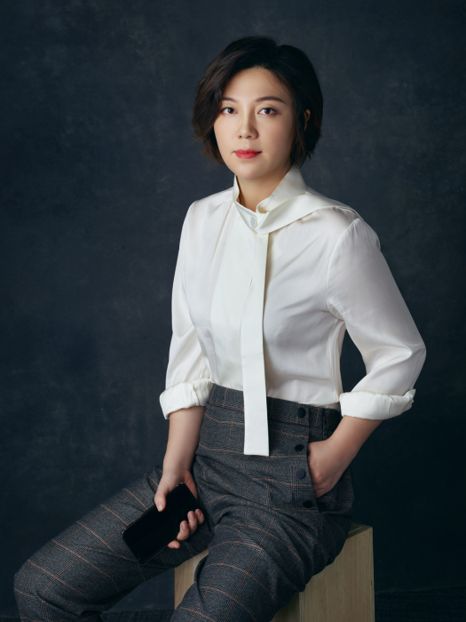 張楠(位元組跳動(中國)CEO) 張楠(位元組跳動(中國)CEO)