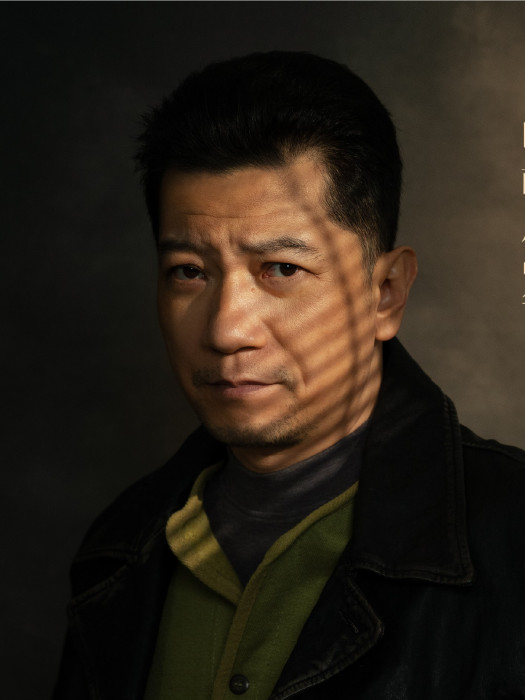 任中華(電視劇《黑白訣》中的角色)