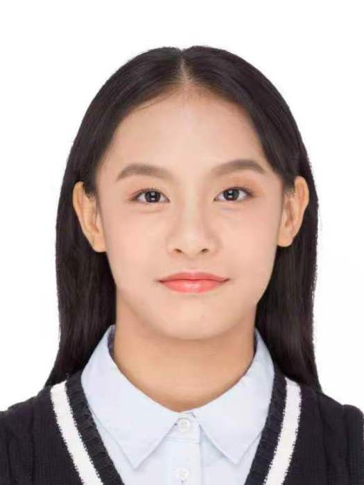 黃幸怡(中國女子蹦床運動員) 黃幸怡(中國女子蹦床運動員)