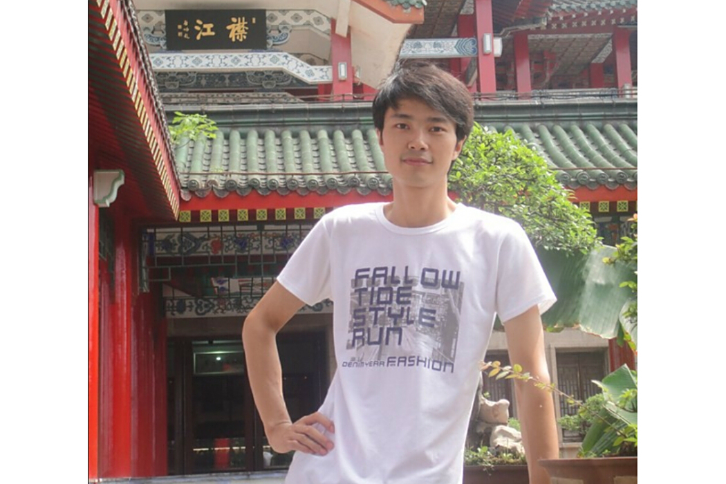 晏加非