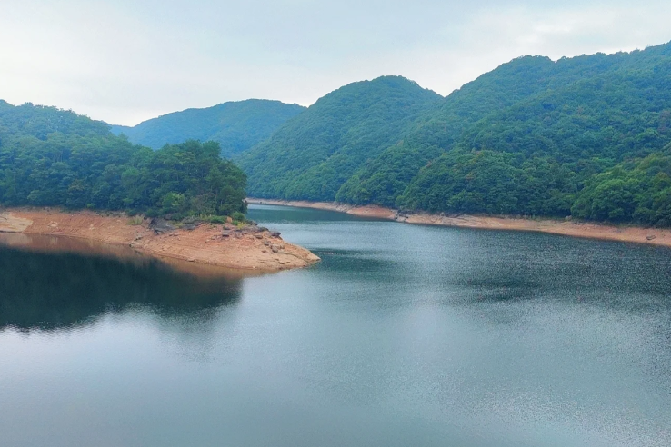賣柴岙水庫 賣柴岙水庫
