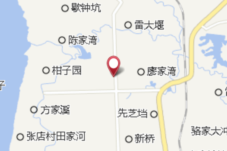 青峰四隊 青峰四隊