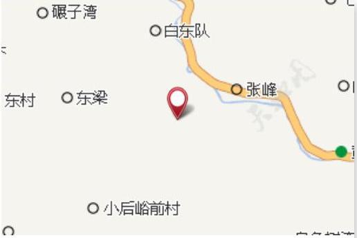 煙洞山 煙洞山