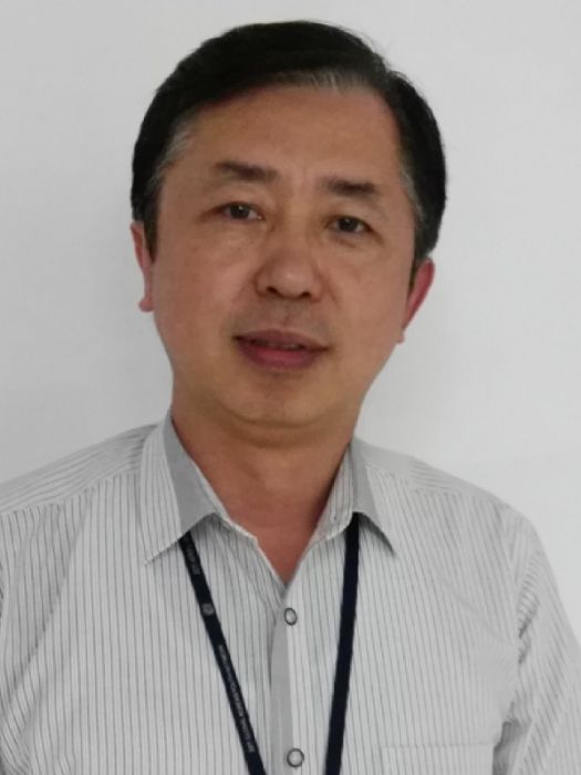 金龍(上海海洋大學海洋文化與法律學院副教授) 金龍(上海海洋大學海洋文化與法律學院副教授)