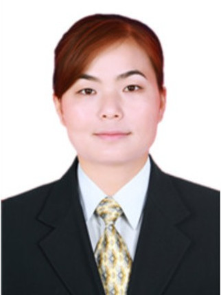 袁學玉 袁學玉