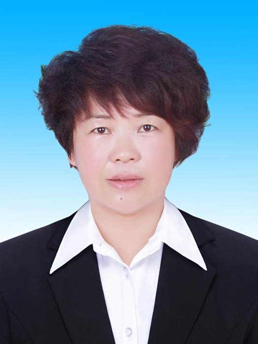 周彩萍 周彩萍
