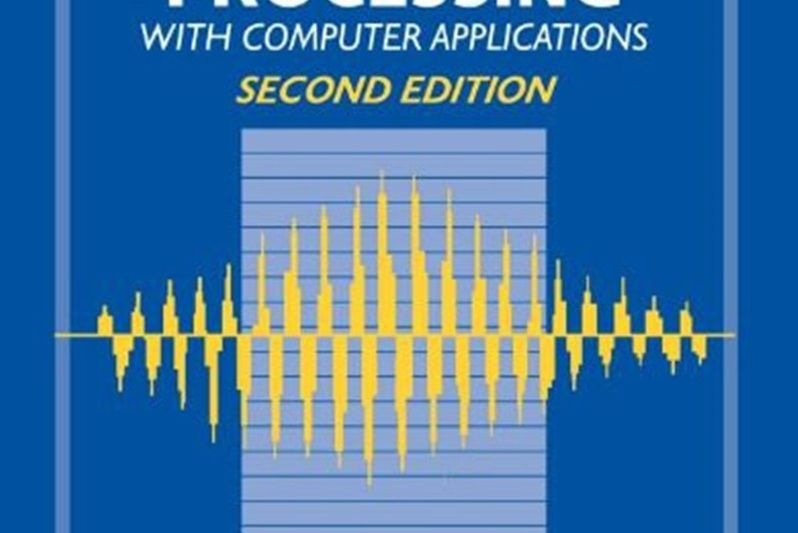 Introductory Digital Signal Processing with Computer Applications Introductory Digital Signal Processing with Computer Applications
