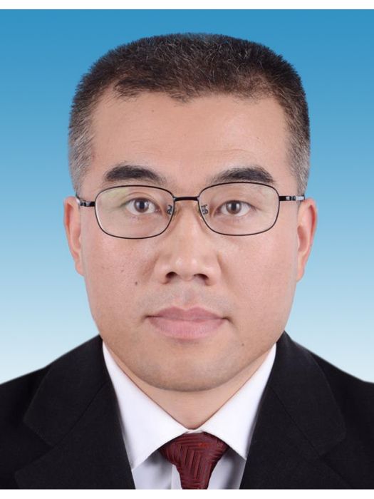 徐鋒(山東省泰安市寧陽縣退役軍人事務局黨組書記、局長) 徐鋒(山東省泰安市寧陽縣退役軍人事務局黨組書記、局長)