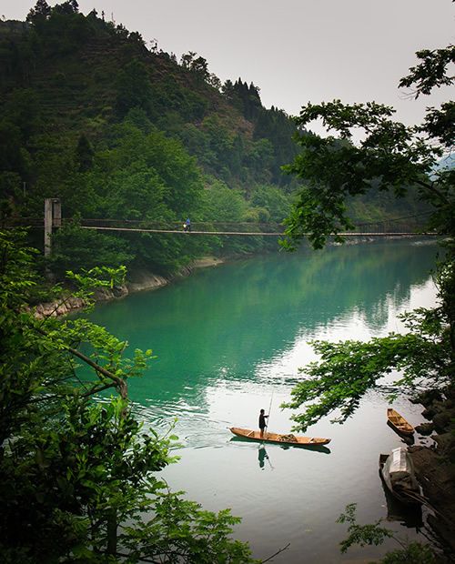 鹿耳口村 鹿耳口村