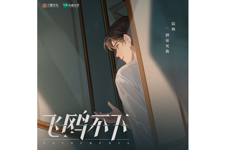 陸楓(小說《飛鷗不下》主人公) 陸楓(小說《飛鷗不下》主人公)
