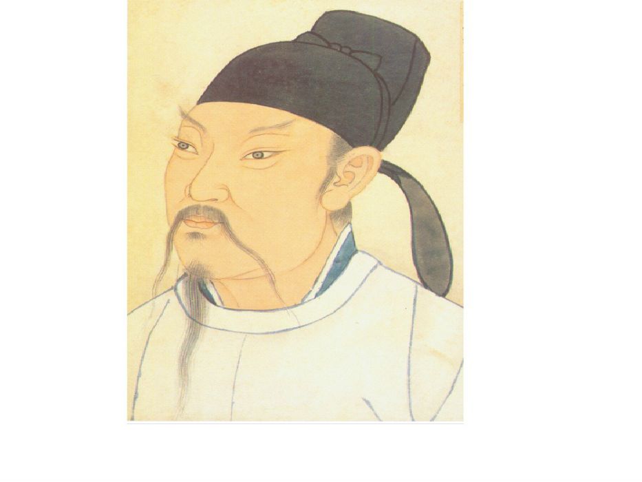 寄高適 寄高適
