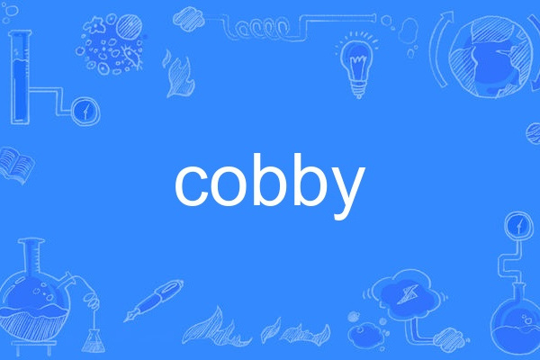 cobby