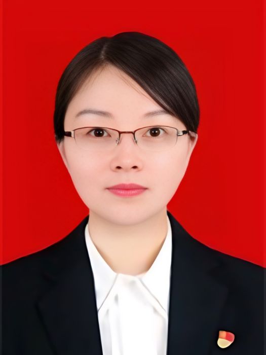 吳曉玲(四川省綿陽市平武縣委常委、宣傳部部長、縣委教育工委書記(兼)) 吳曉玲(四川省綿陽市平武縣委常委、宣傳部部長、縣委教育工委書記(兼))