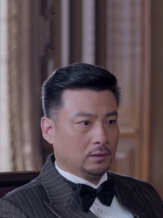 林維(《長夢留痕》中由郭軍飾演的角色) 林維(《長夢留痕》中由郭軍飾演的角色)