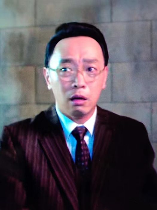 王海濤(民國懸疑推理劇《拆案》中的角色) 王海濤(民國懸疑推理劇《拆案》中的角色)
