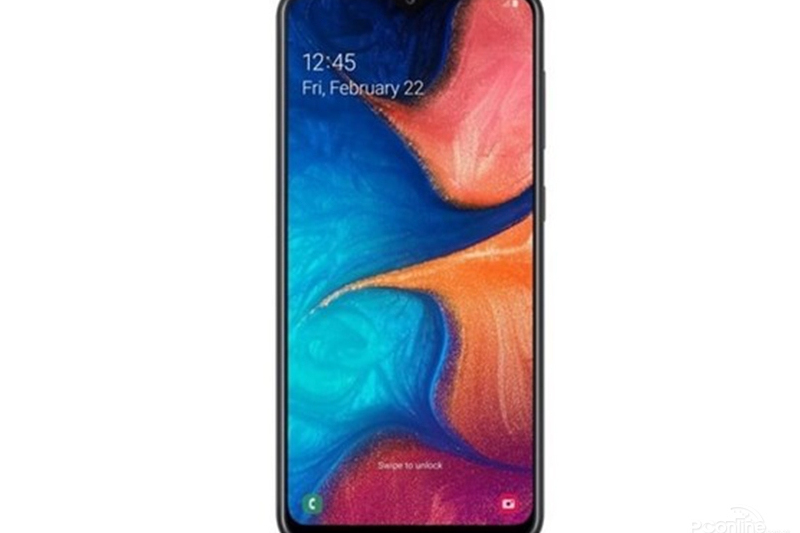 三星GALAXY A20 三星GALAXY A20