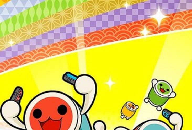 太鼓達人NS 太鼓達人NS