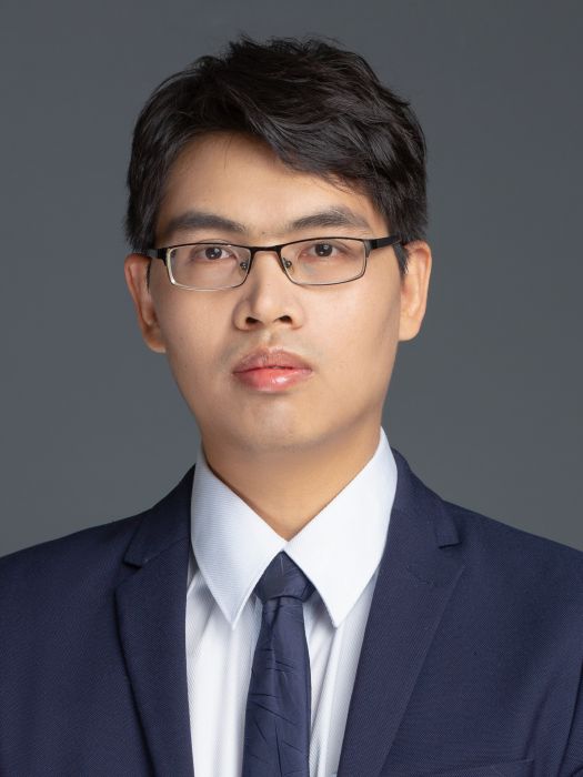 陳偉津(中山大學材料學院教授) 陳偉津(中山大學材料學院教授)