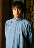 鐵梨花(2010年陳數、巍子聯合演繹抗日電視劇)